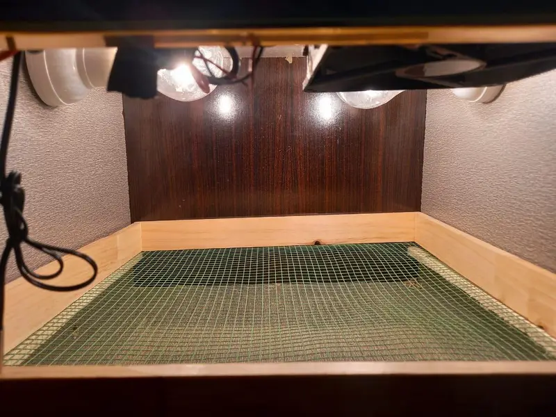 2. incubator for. sale.  50 egg. — photo 3