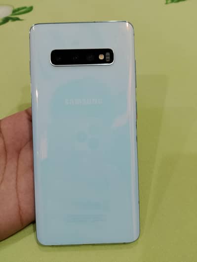 Samsung S10 +