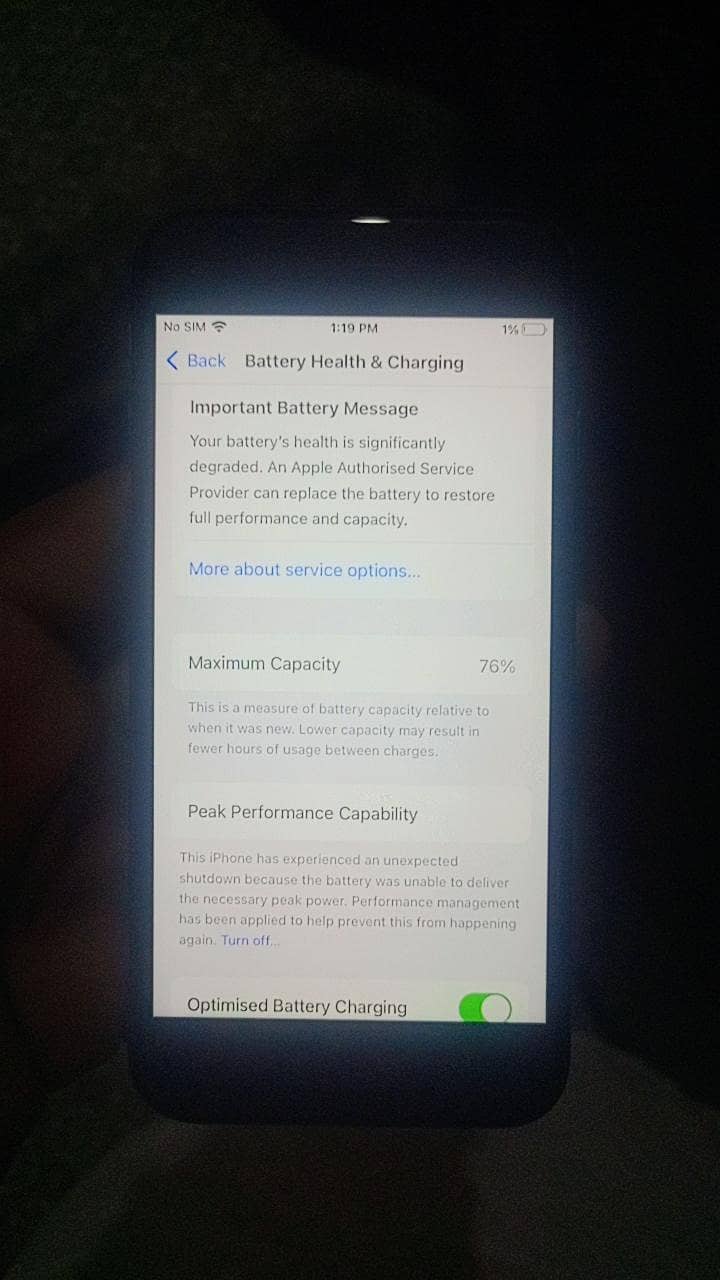 Apple iPhone 8 2