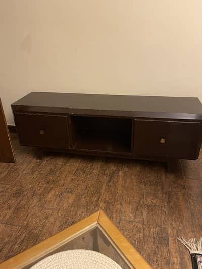 Tv trolly