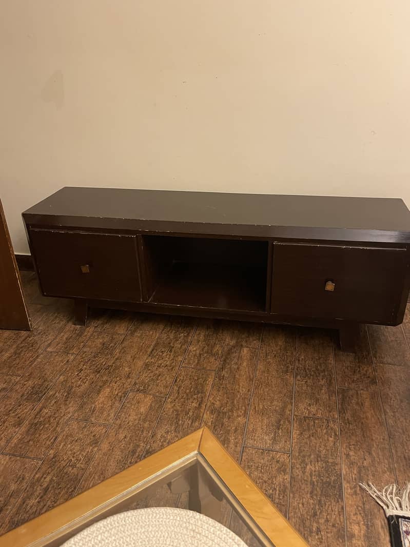 Tv trolly 0