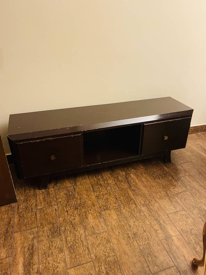 Tv trolly 2