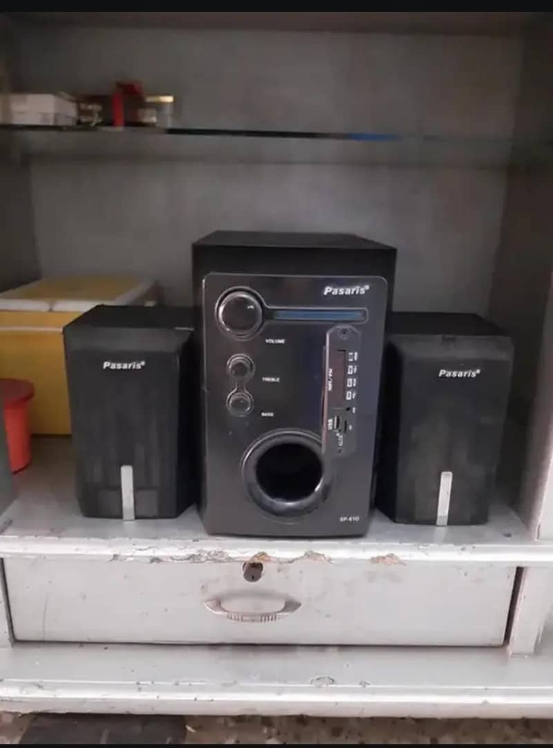 television 1