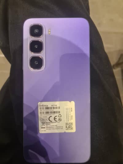 infinix hot 60i