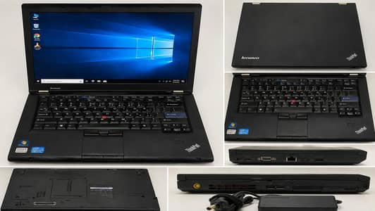 Laptop