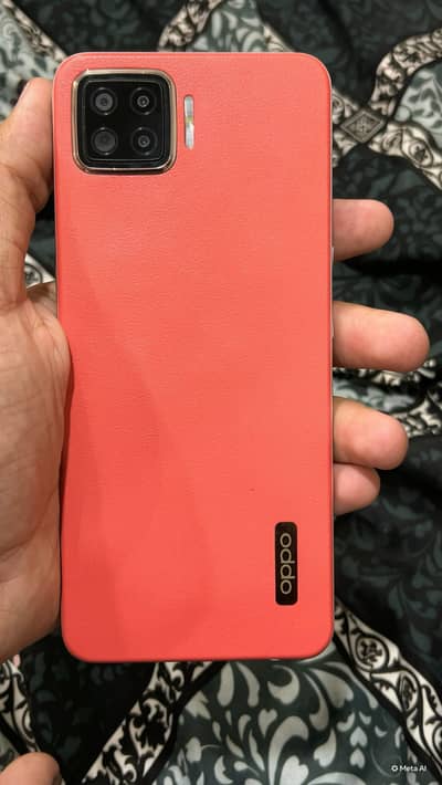 OPPO F17