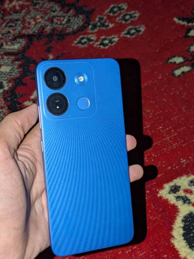 Infinix Smart 7