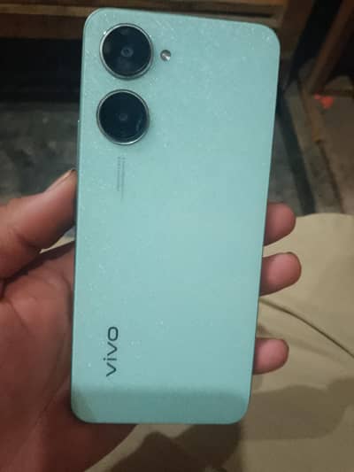 Vivo Y03