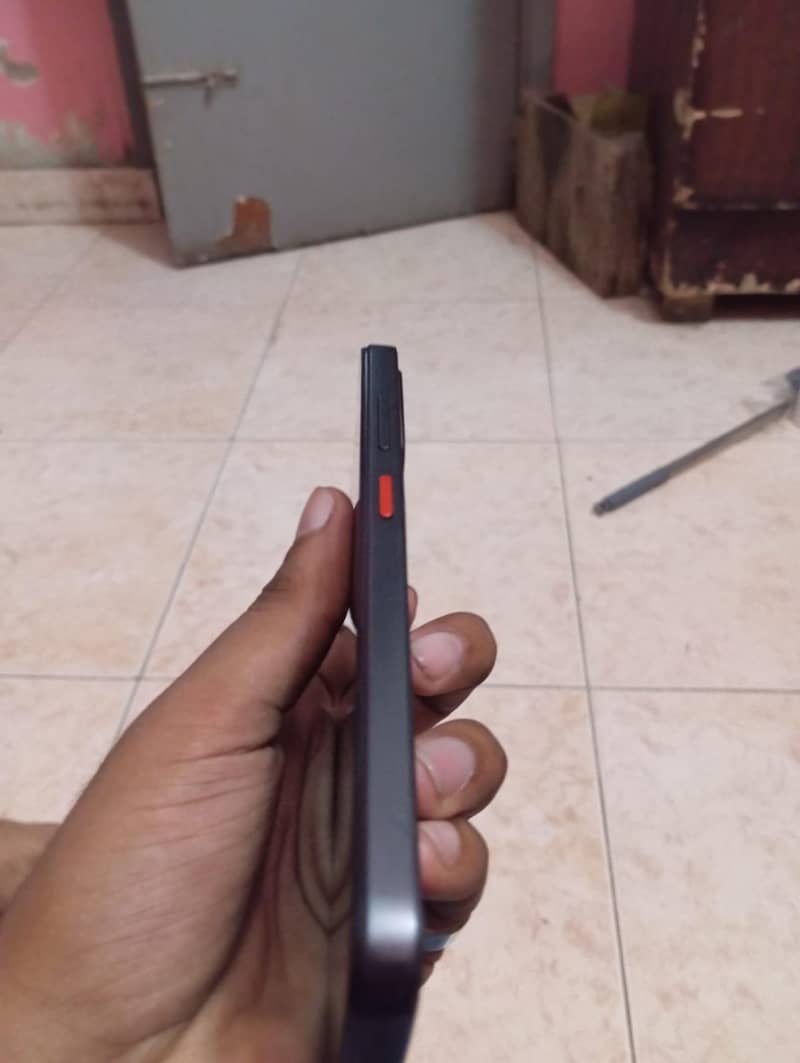 Zte Blade A35 5