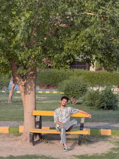 Syed Hassan Ali