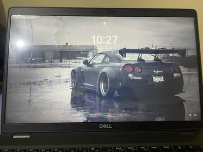 Dell Latitude 5500