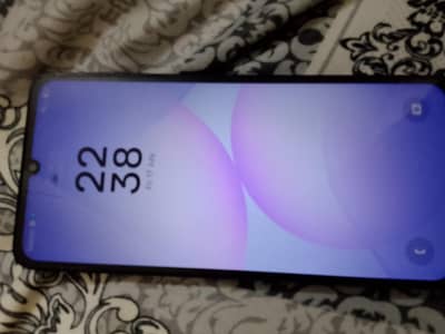 Samsung Mobile A07 5G