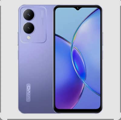 Vivo Y17