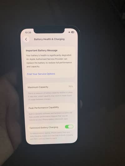 Apple iPhone 12 Pro
