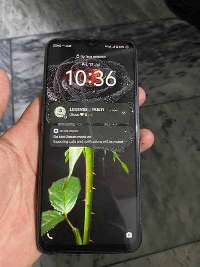 mobile ko mslah nahi hai bilkul chalny main best hai btry  achi boath