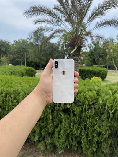 iphone xs non pta factory unlock