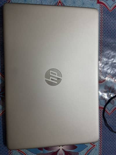 HP Ryzen 7 Laptop | 8GB RAM | SSD | Fast Performance | Like New