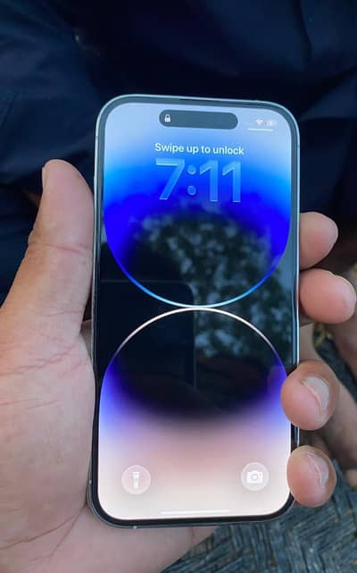 Apple iPhone 14 Pro