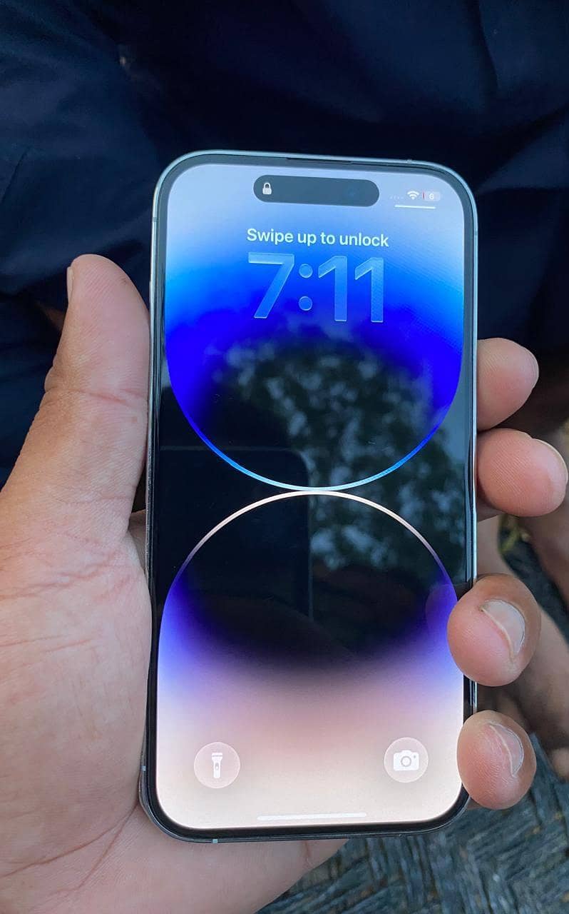 Apple iPhone 14 Pro 0