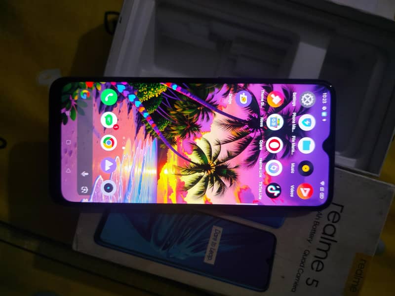 Realme 5 2