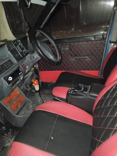 Suzuki Mehran VXR 2008