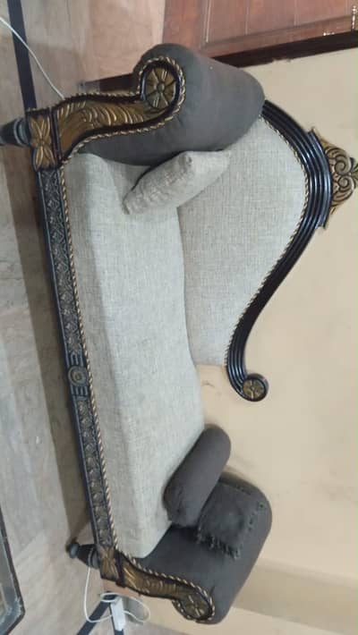 Sofa setti(Dewan)