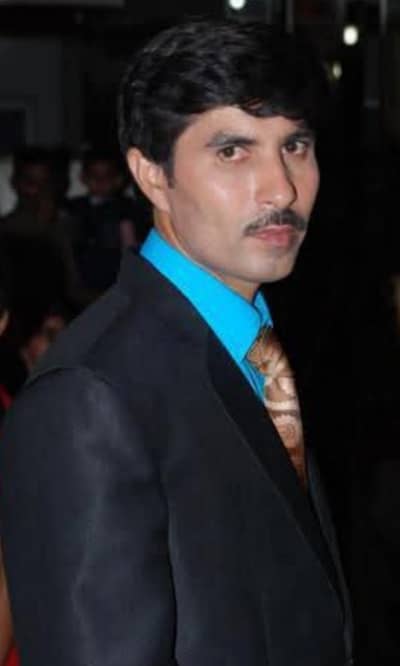 Muhammad Asim