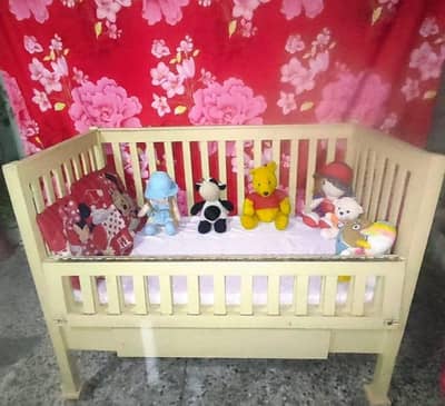 baby wodsen cort