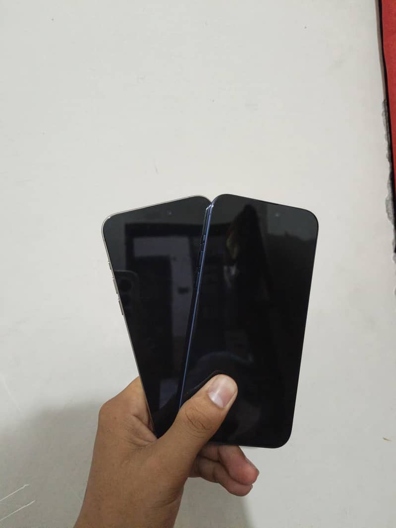 Apple iPhone 15 Pro Max 1