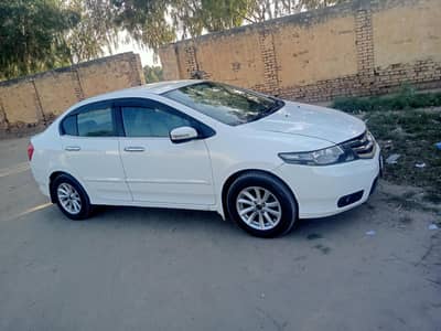 Honda city for sale