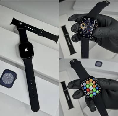Apple watch series 10