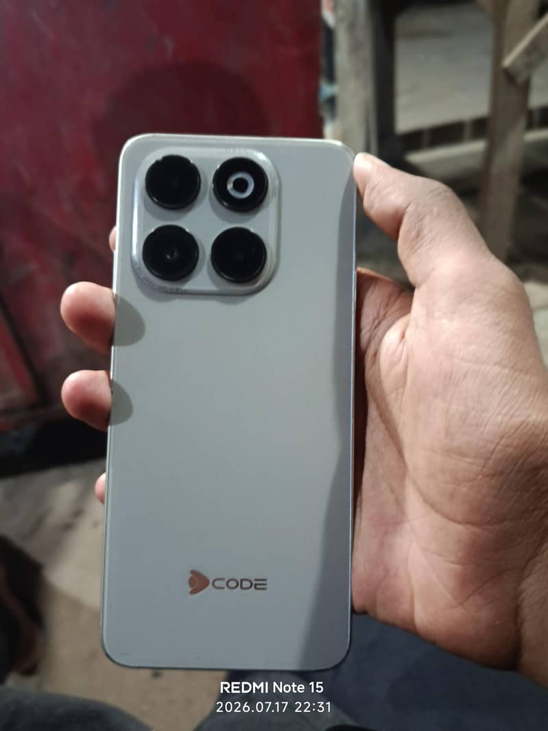 Dcode Cygnal 6