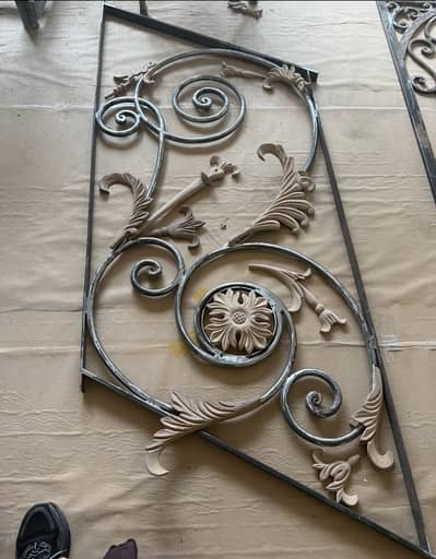 Stair case