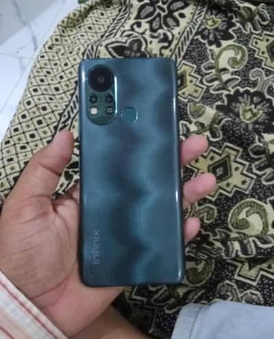 Infinix Hot 11s 4/128