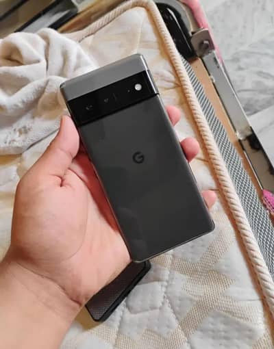 Google Pixel 6 Pro urgent sale 03715639112