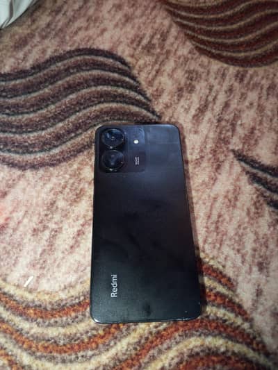 Redmi 13c