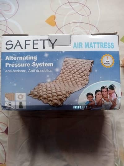 Air Mattress