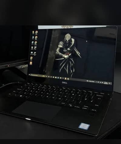 I7 8th Gen Dell Laptop