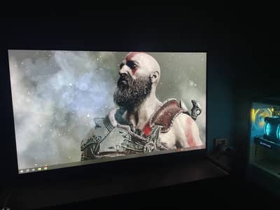 32 inches samsung gaming monitor