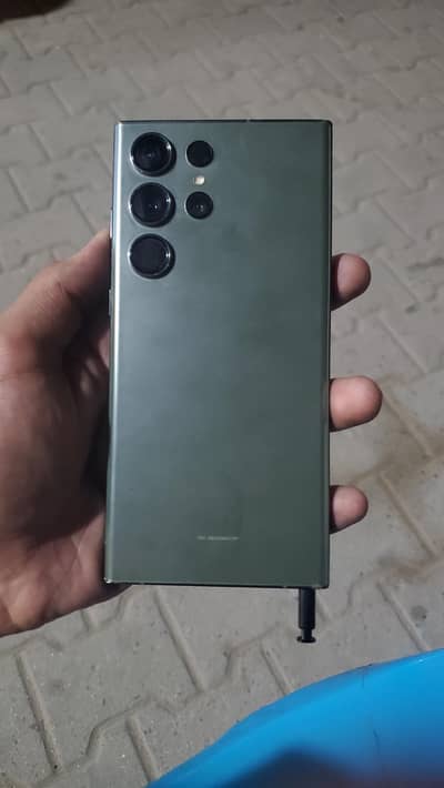Samsung Mobile S23 Ultra