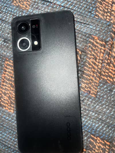 OPPO F21 Pro