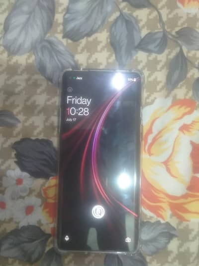 One Plus 8