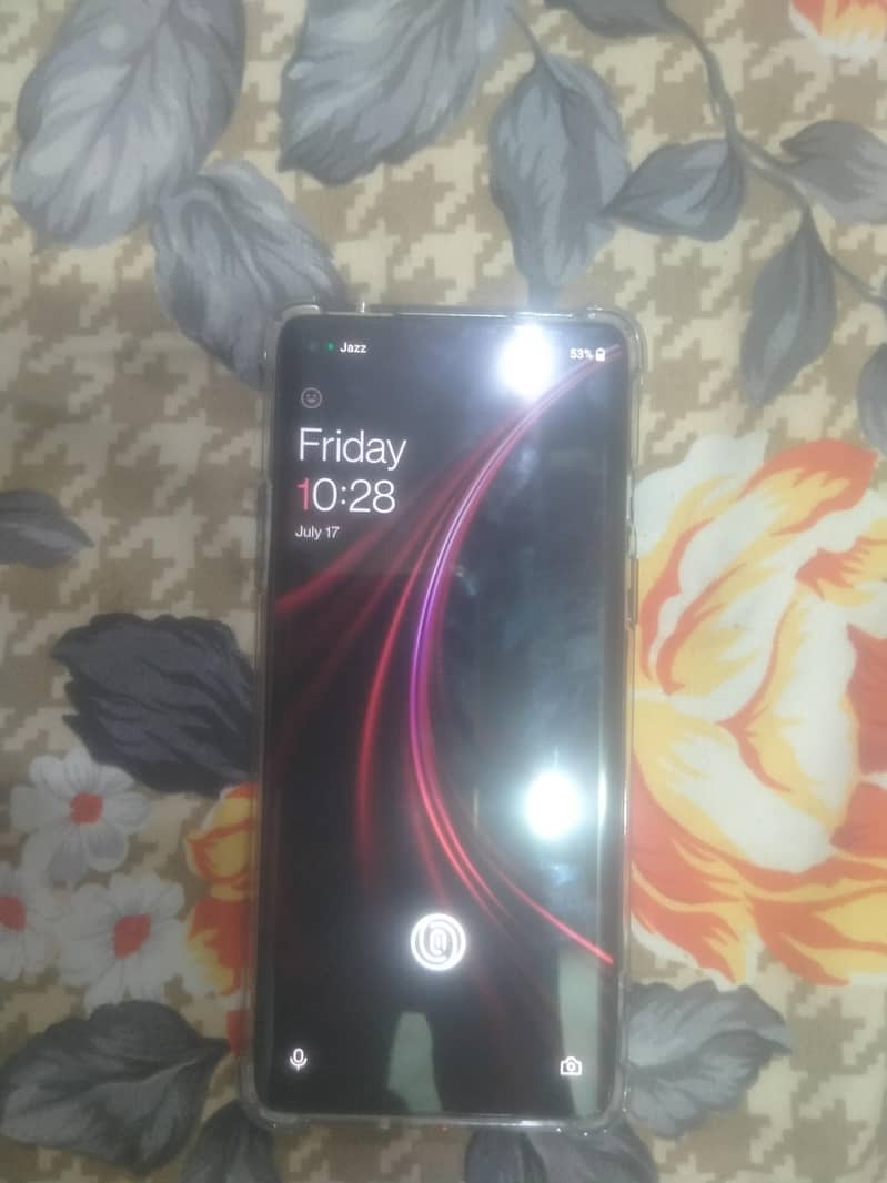 One Plus 8 0