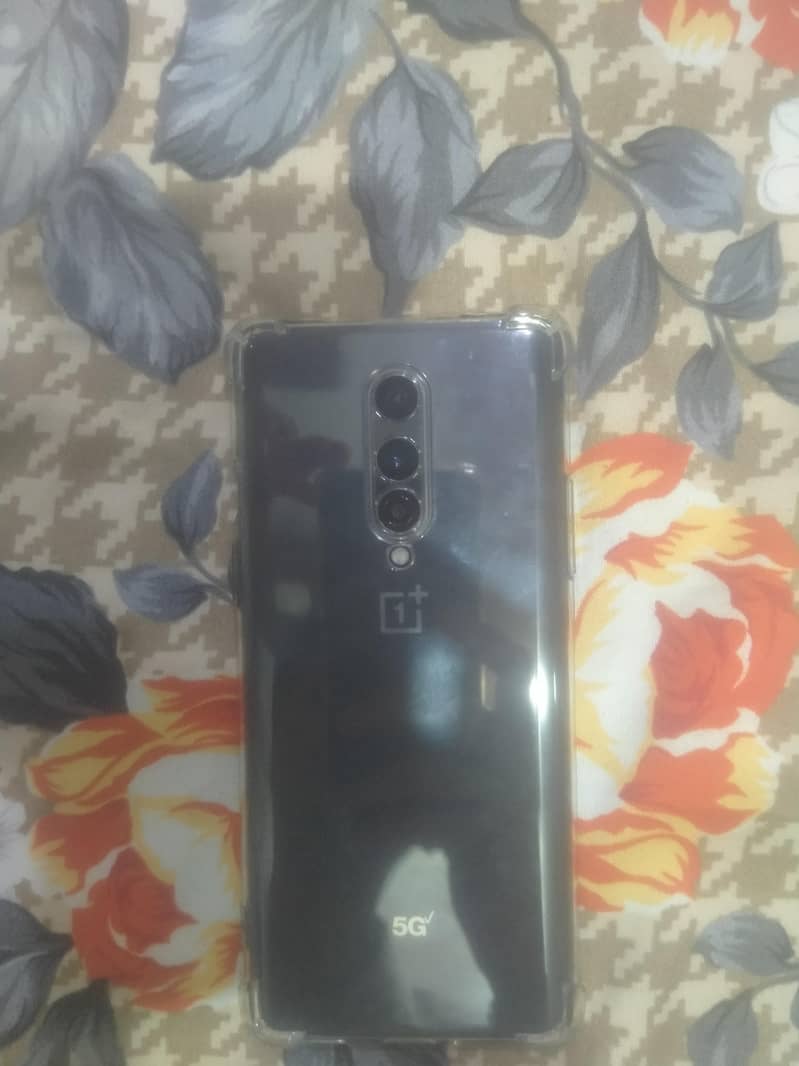 One Plus 8 1