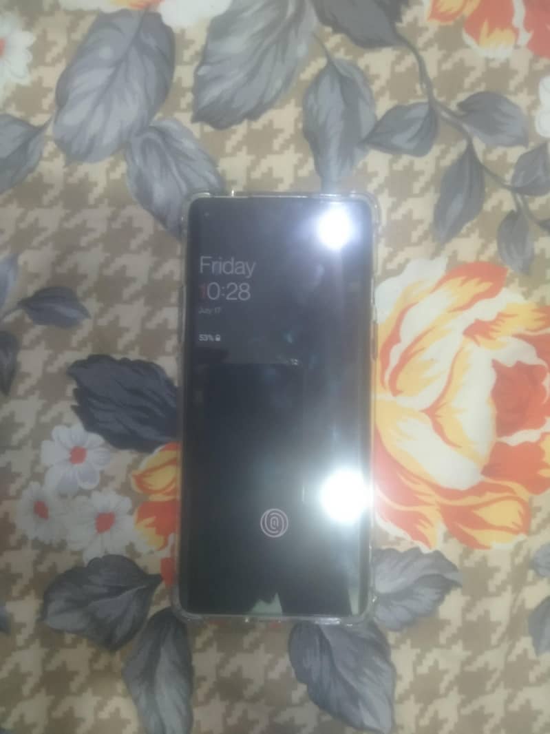 One Plus 8 2