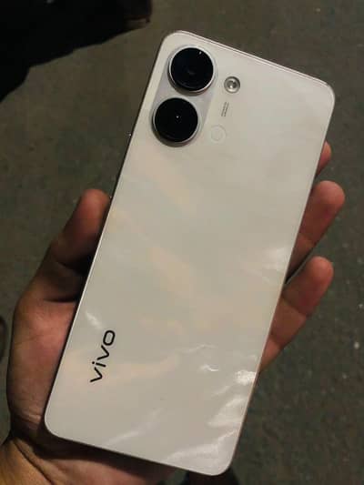 Vivo Y05