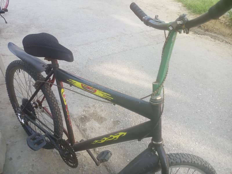 Birycles 0