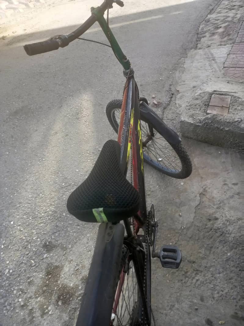 Birycles 2