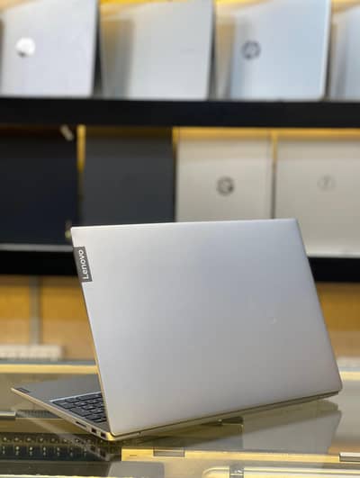 Lenovo IdeaPad S340 Core i3 8th Gen | 8GB RAM | 128GB SSD