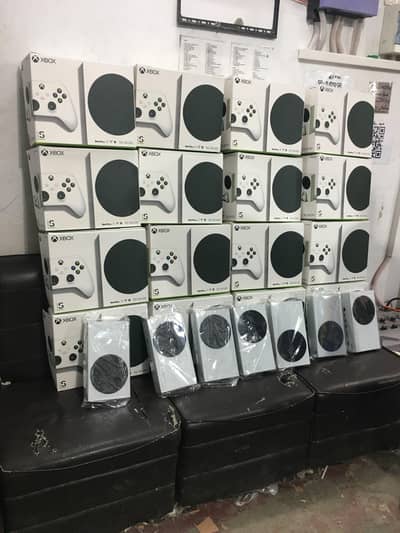 Xbox series s